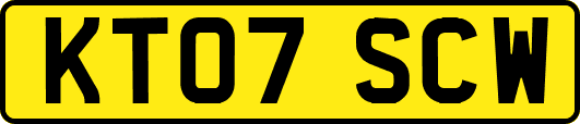 KT07SCW
