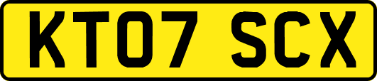 KT07SCX