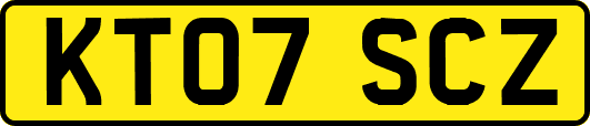 KT07SCZ