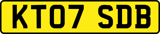 KT07SDB