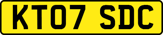 KT07SDC
