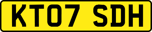 KT07SDH