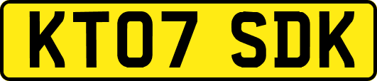 KT07SDK