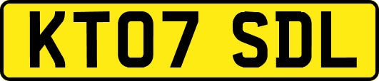 KT07SDL