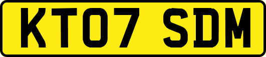 KT07SDM