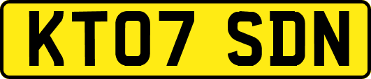 KT07SDN