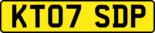 KT07SDP