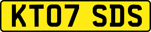 KT07SDS