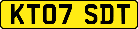 KT07SDT