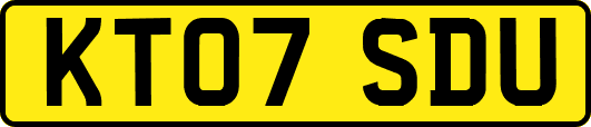 KT07SDU