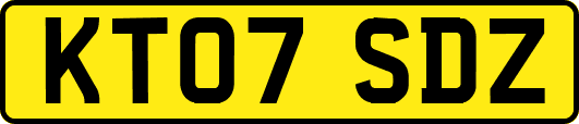 KT07SDZ