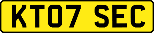 KT07SEC