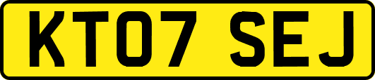 KT07SEJ