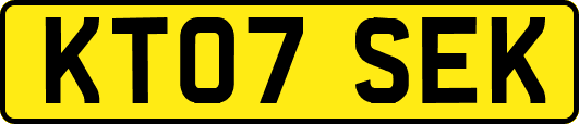 KT07SEK