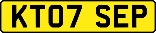 KT07SEP