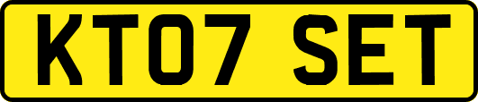 KT07SET