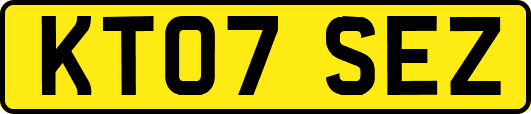 KT07SEZ