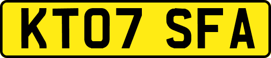 KT07SFA