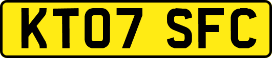 KT07SFC