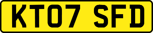 KT07SFD