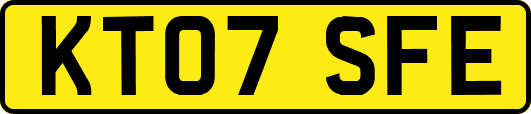 KT07SFE