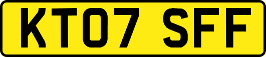 KT07SFF