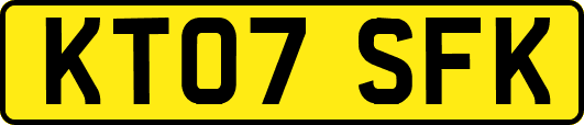 KT07SFK