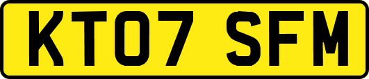 KT07SFM