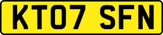 KT07SFN