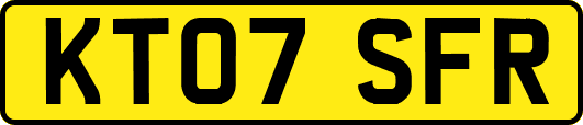 KT07SFR