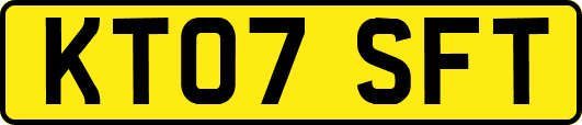 KT07SFT