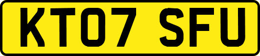KT07SFU