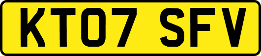 KT07SFV