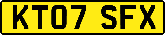 KT07SFX