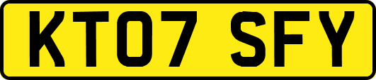 KT07SFY