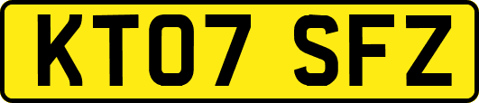 KT07SFZ