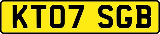 KT07SGB