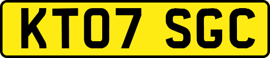 KT07SGC
