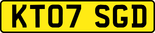 KT07SGD