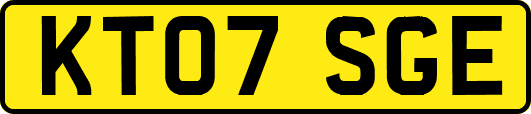 KT07SGE