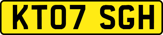 KT07SGH