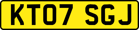 KT07SGJ