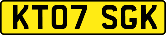 KT07SGK