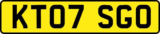 KT07SGO