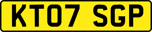 KT07SGP