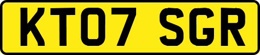 KT07SGR