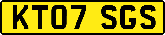 KT07SGS