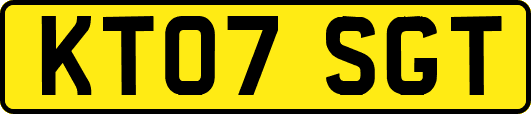 KT07SGT