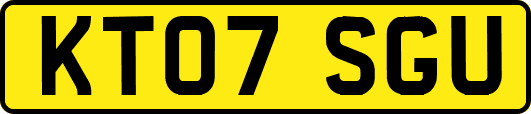 KT07SGU