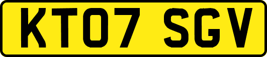 KT07SGV